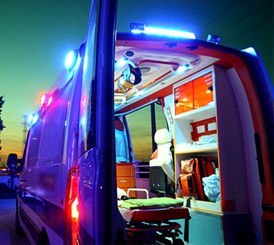 五峰车辆内部展示